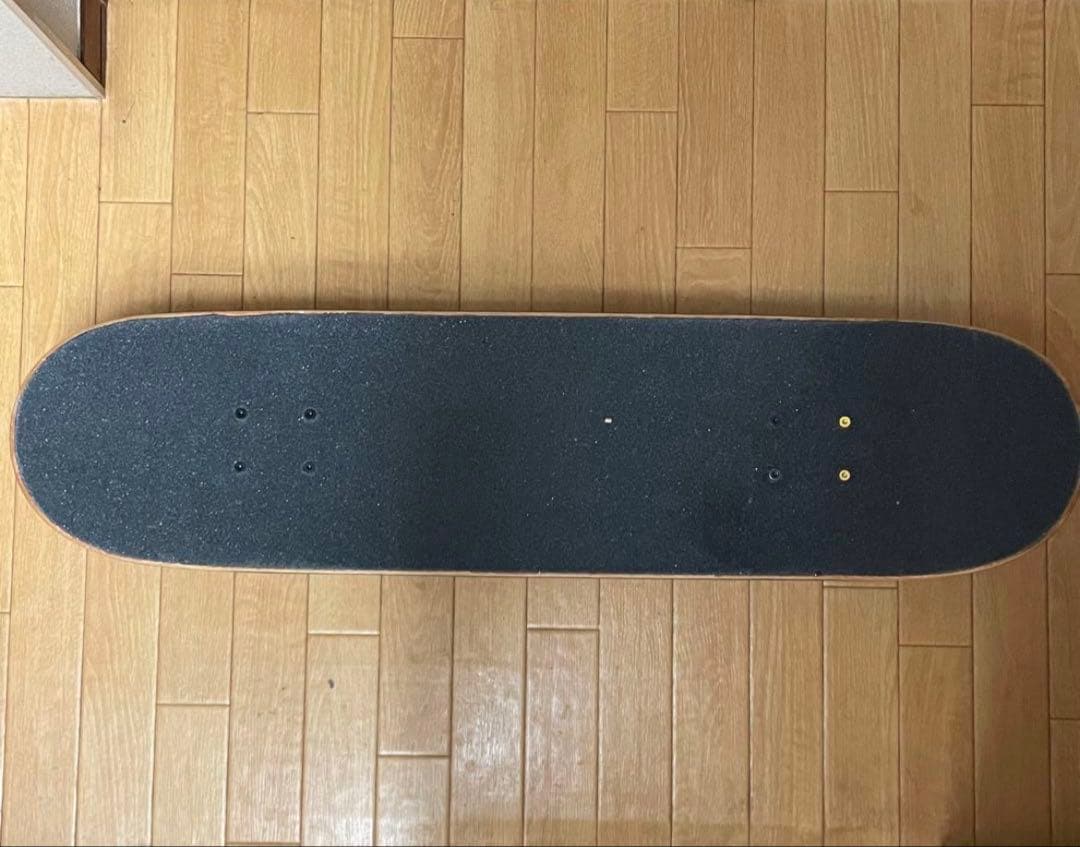 スケートボード コンプリートThunder スピットファイヤー　プランb