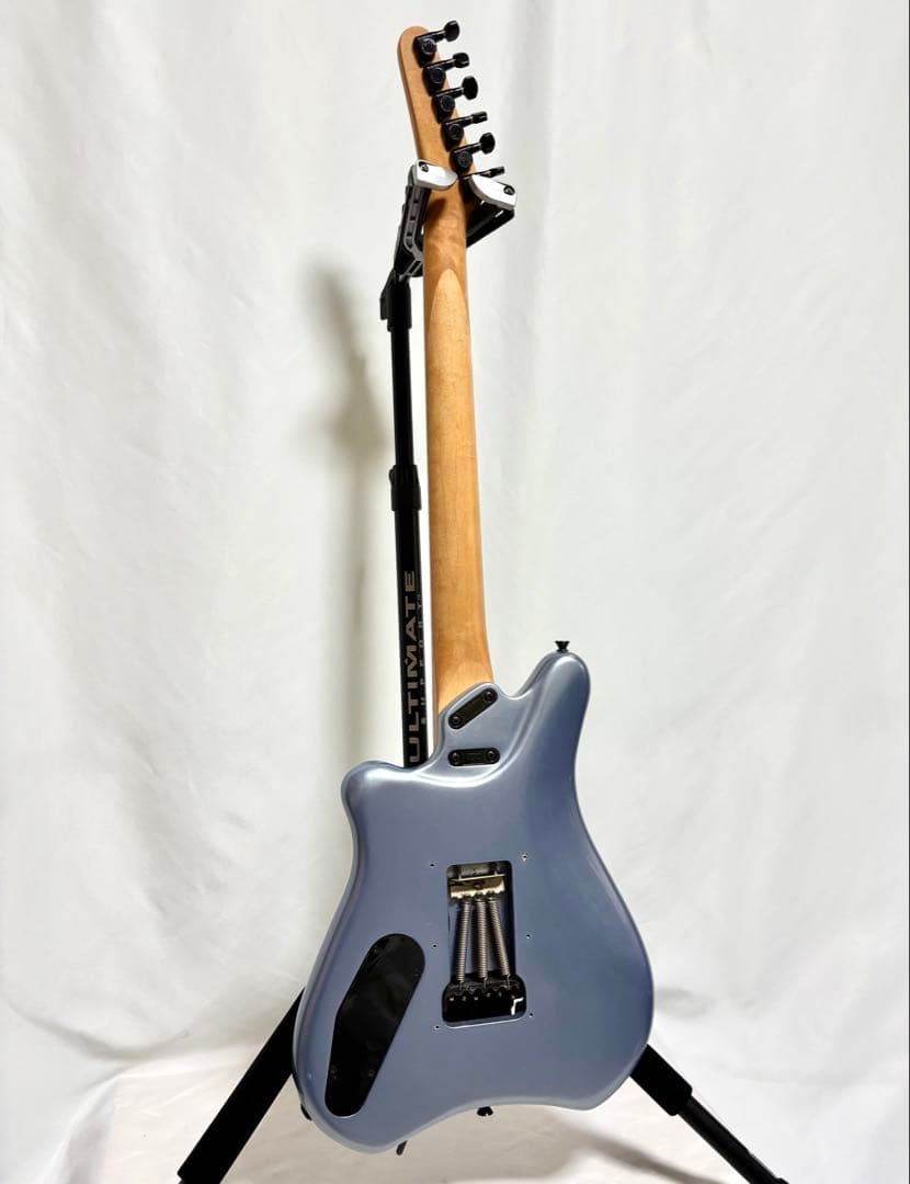 【新品弦張替済】YAMAHA エレキギター MG MOD