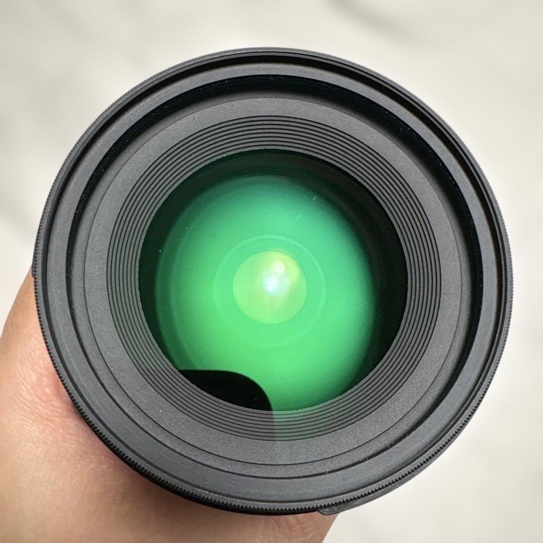 フ*ウ様 【フィルター付】　TAMRON 20-40mm F/2.8 Di II