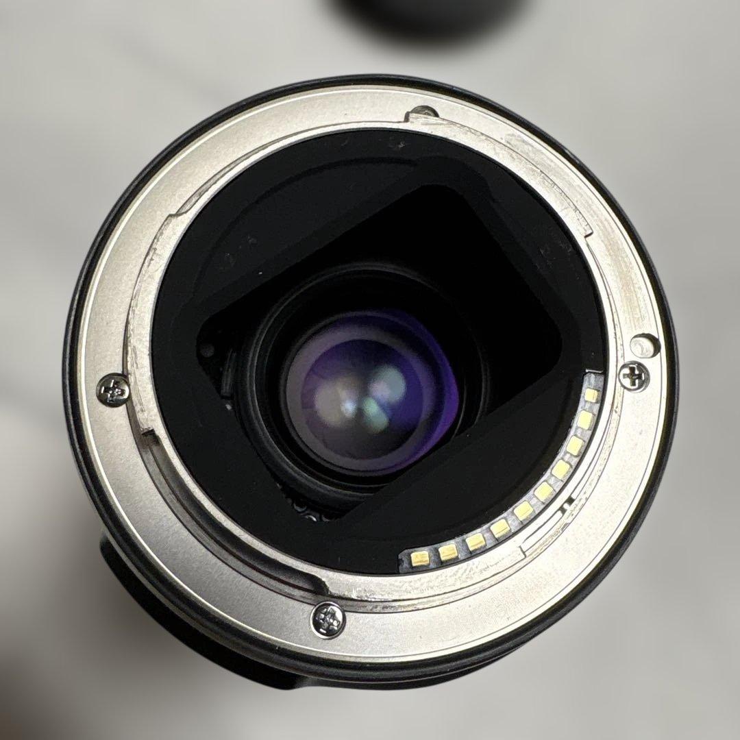 フ*ウ様 【フィルター付】　TAMRON 20-40mm F/2.8 Di II