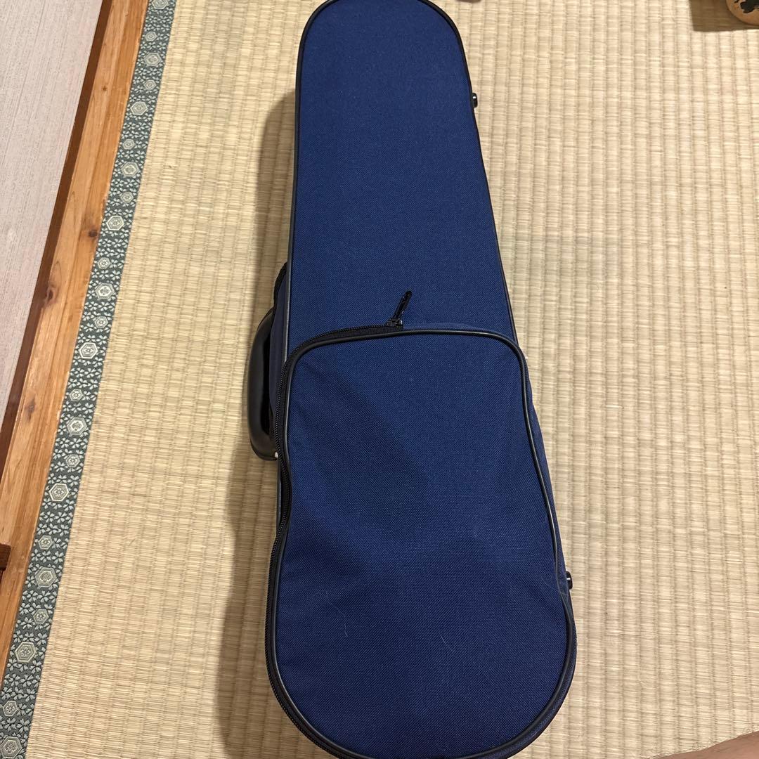 初心者向け バイオリン vs-f1 1/4