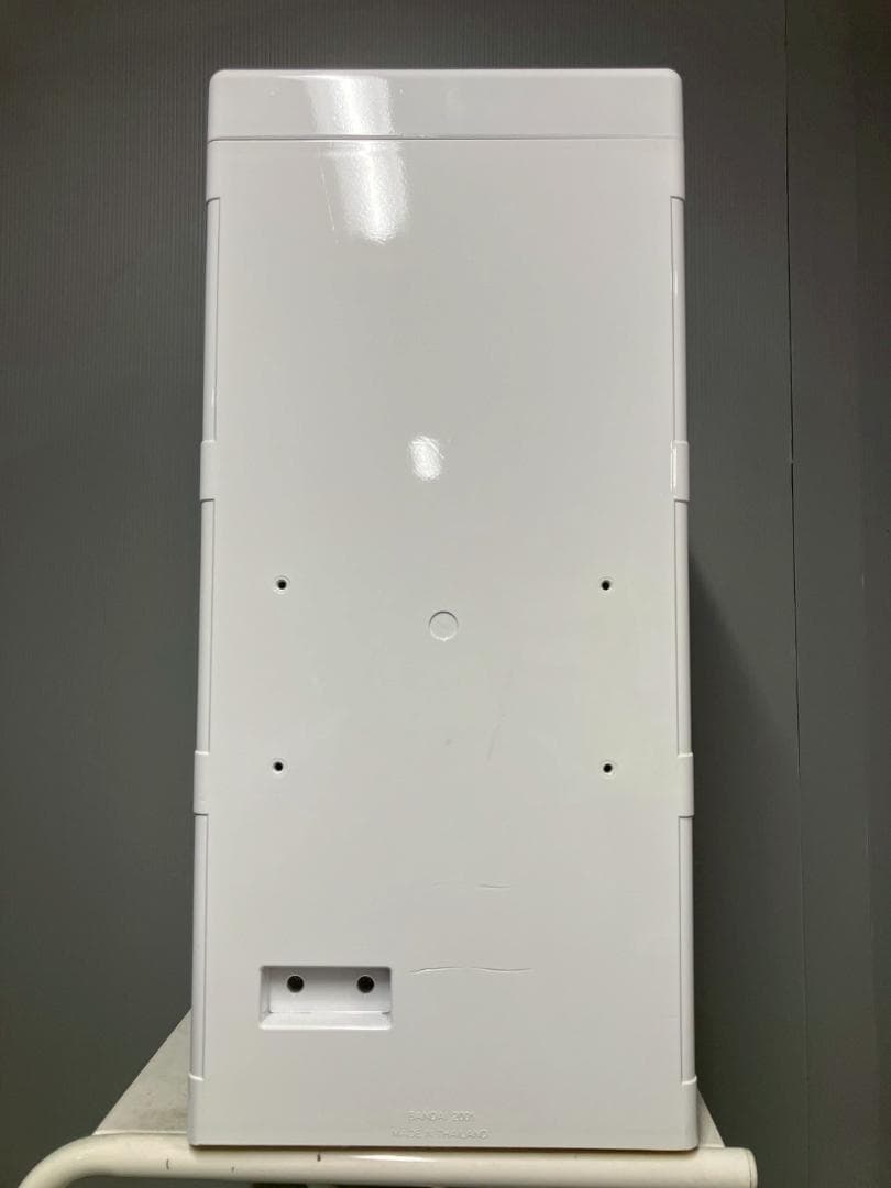 オールペンリメイクCHR-71 バンダイ製カプセルステーションハーフサイズ 中古