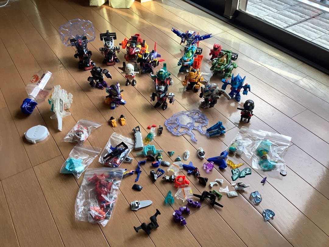 ビーダマン　ジャンク　まとめ売り