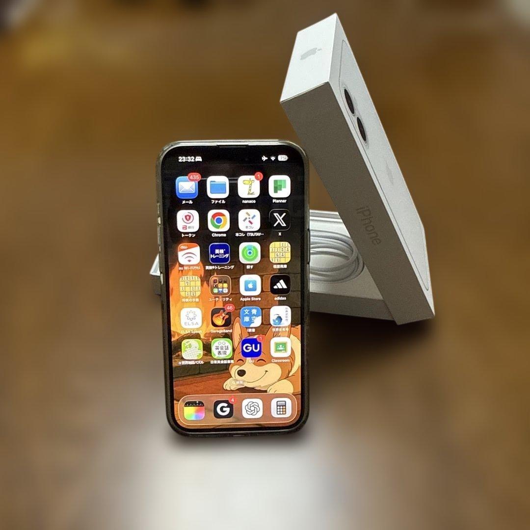 a*a様 iPhone 16 Plus (256G)