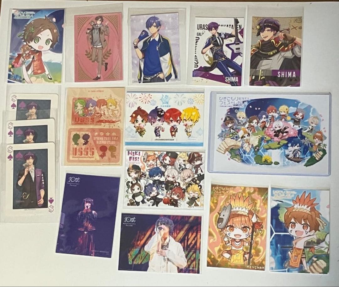 さかわん グッズ