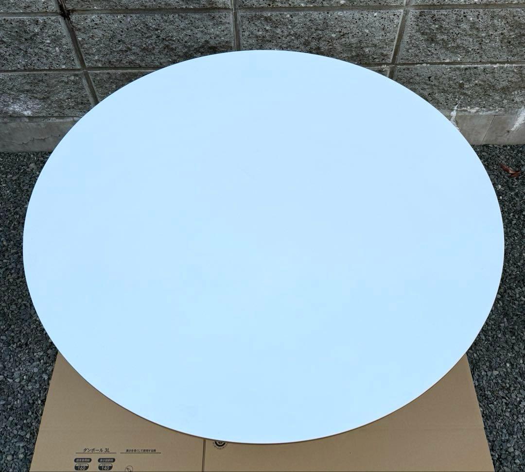 イサム・ノグチ リプロダクト サイクロン ダイニングテーブル