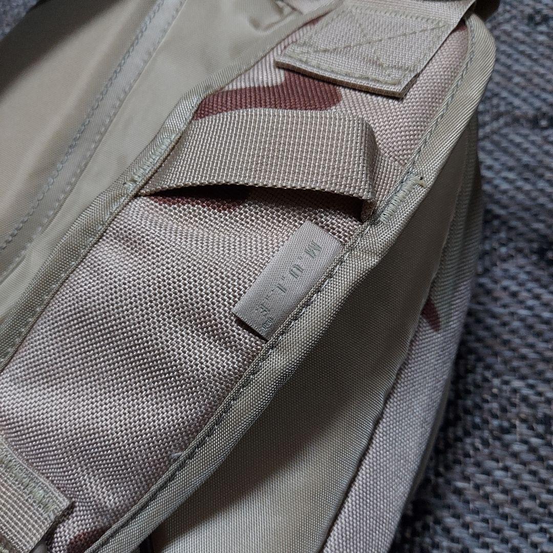 ★米軍放出★ CAMELBAK 3C迷彩 デッドストック ③