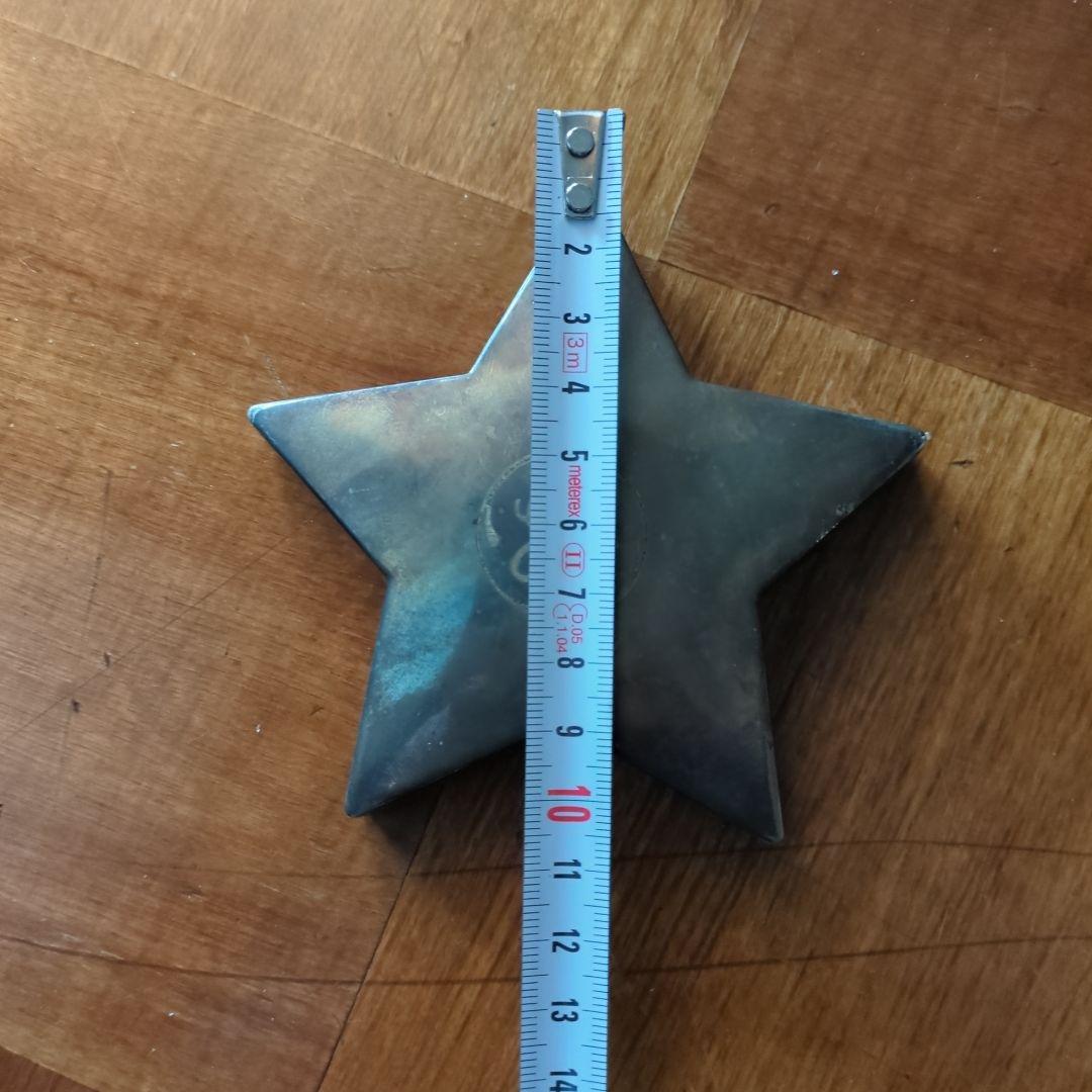 GE・ゼネラルエレクトリック　ペーパーウエイト