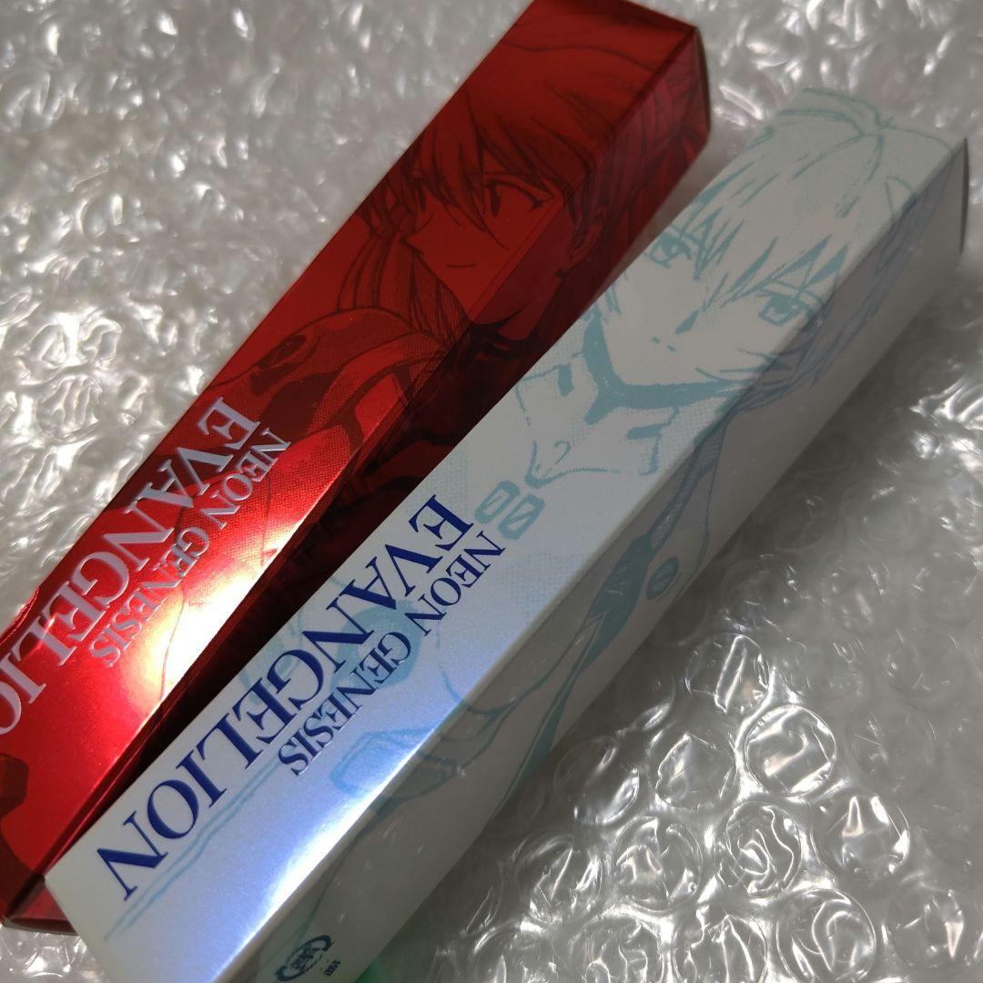 【激レア】 新世紀エヴァンゲリオン オードトワレ 2種セット【ガイナックス追悼