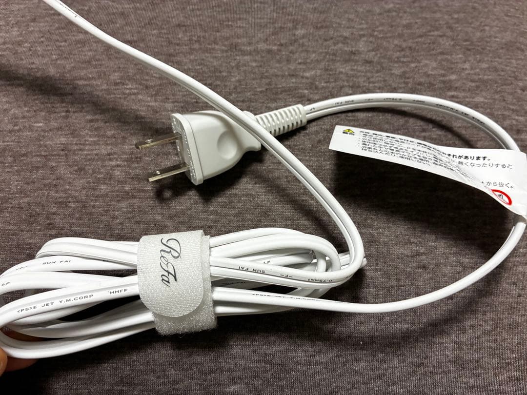 ReFa ストレートヘアアイロン コンパクト