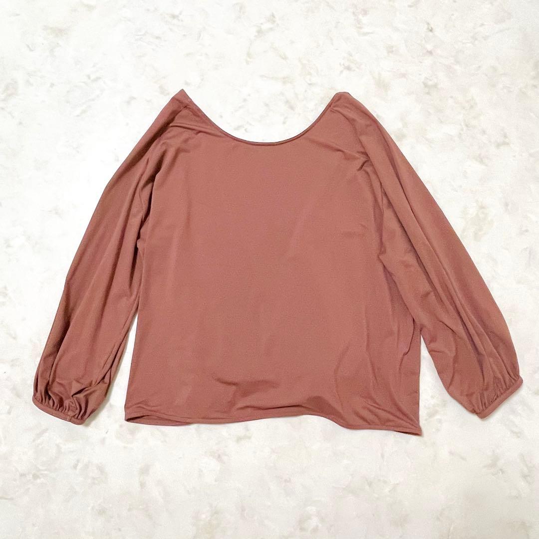 ⛵ガリャルダガランテ　シードレス　ピンク　GALLARDAGALANTE