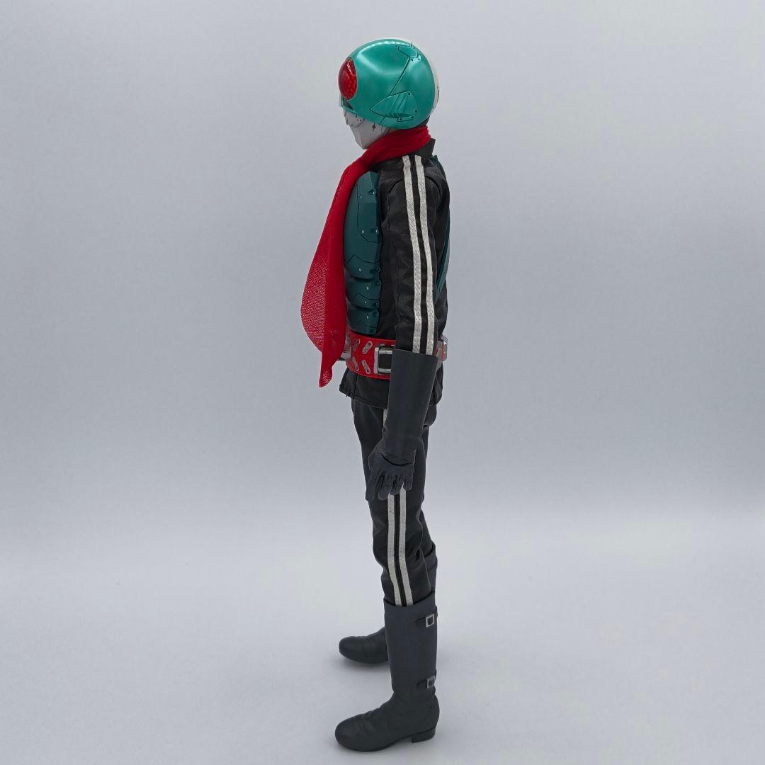 メディコムトイ RAH 仮面ライダー第2+1号 シン・仮面ライダー