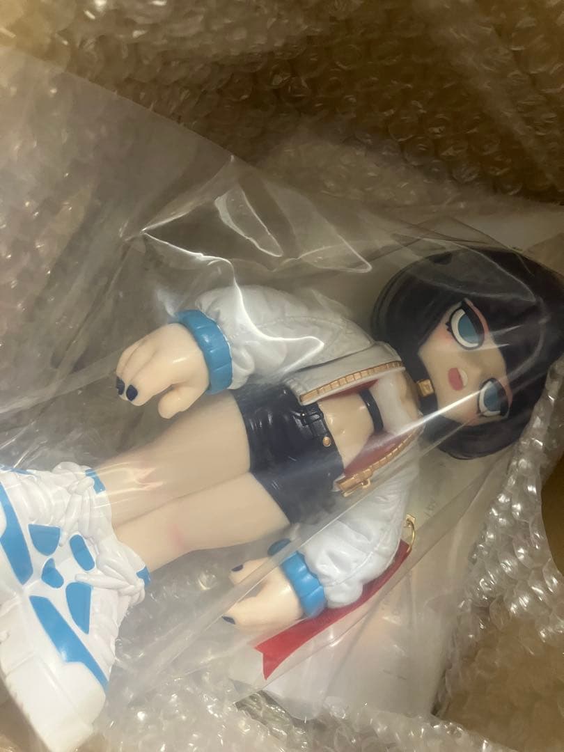 emDASH MOVE BASIC ソフビ フィギュア 新品未開封 正規品