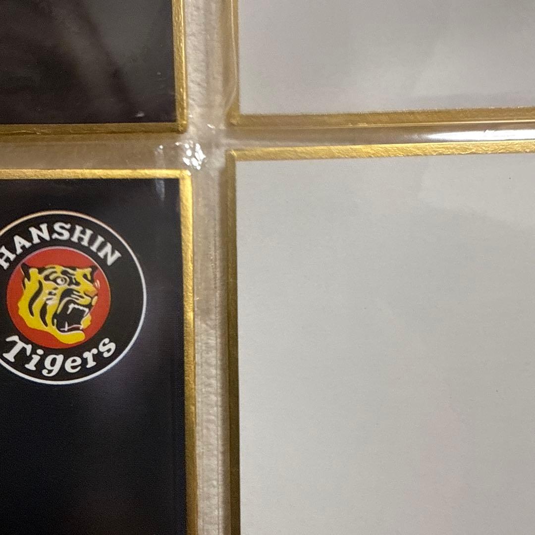 tadagenji36　森下翔太　直筆サイン