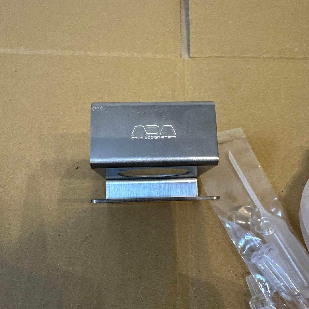 ADA CO2システム 電磁弁