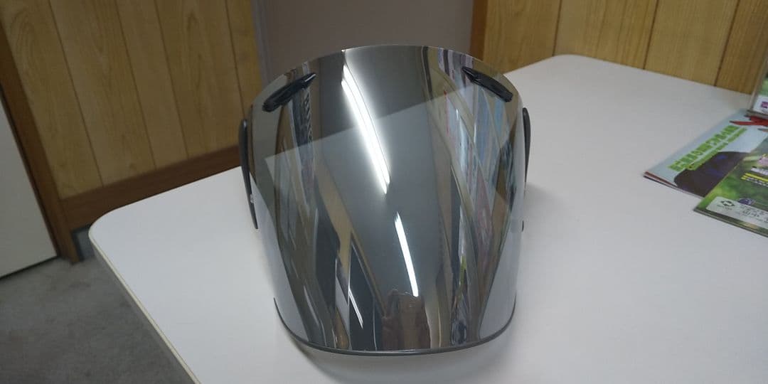 Arai VZ-ram ジェットヘルメット MGグレー