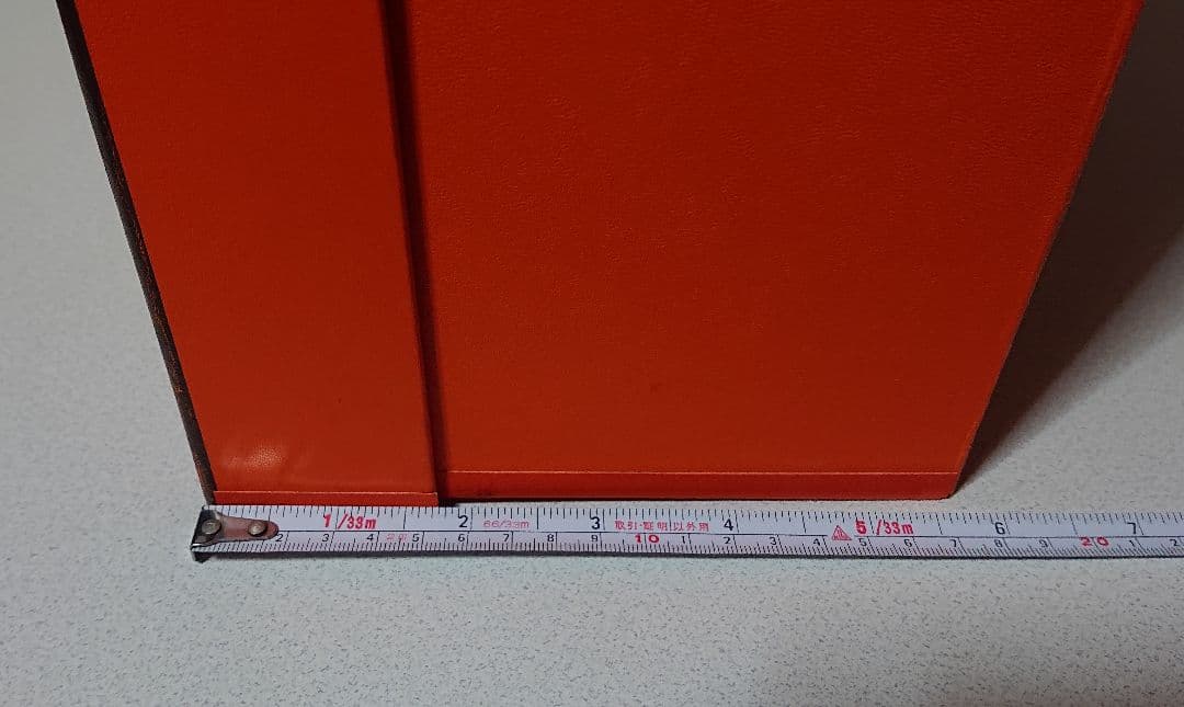 HERMES 空き箱 約43×43×17cm