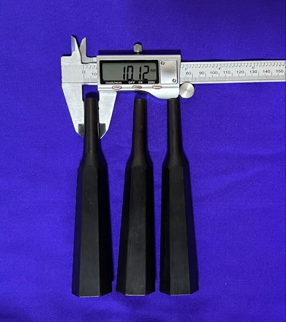 津軽三味線糸巻