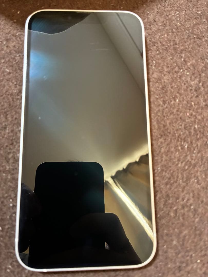 スマートフォン本体 iPhone 13 128GB