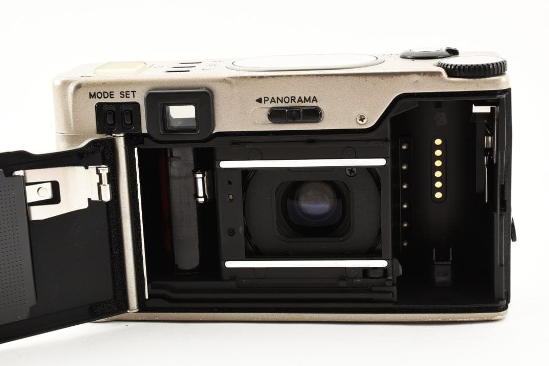 Nikon 35Ti コンパクトフィルムカメラ