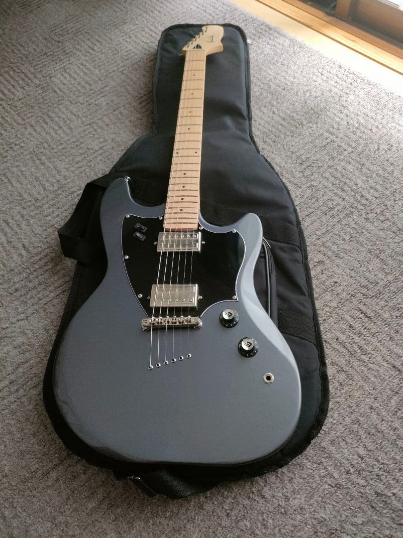 【ほぼ新品】GUILD Surfliner HH 良い音出します。