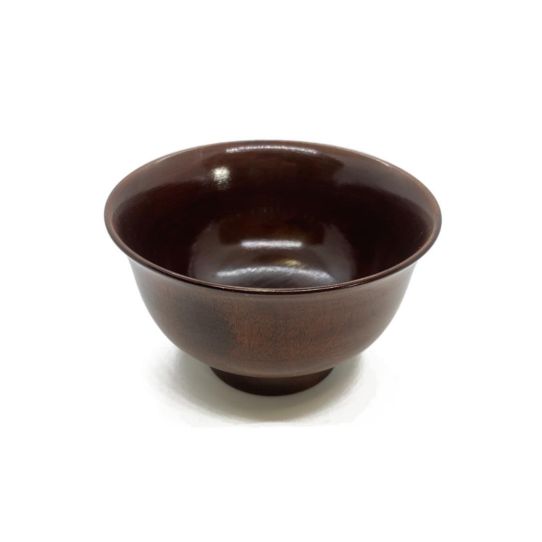 （1客限定） 人気！ 国産漆　端反椀　 浄法寺塗 お椀 日本製 三浦春馬