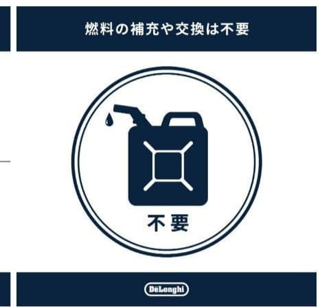 DeLonghi オイルヒーター デジタル タイプ