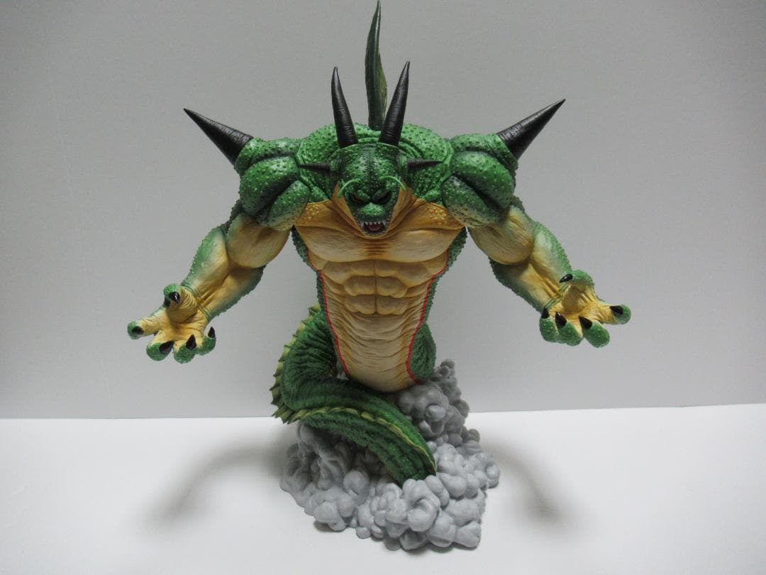 ドラゴンボール　一番くじ　ラストワン賞　ポルンガ