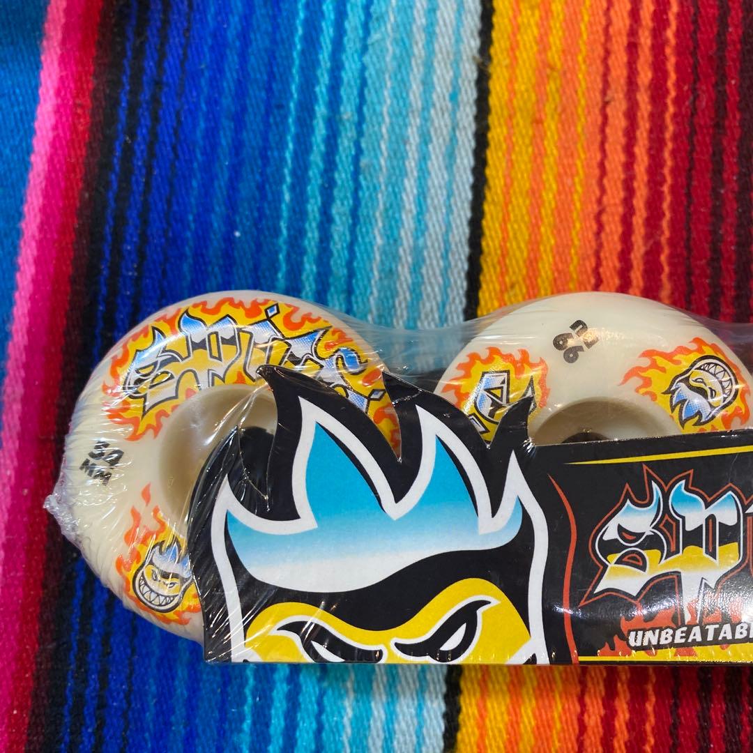 Spitfire Formula Four 99Aコニカルフルウィール 54mm