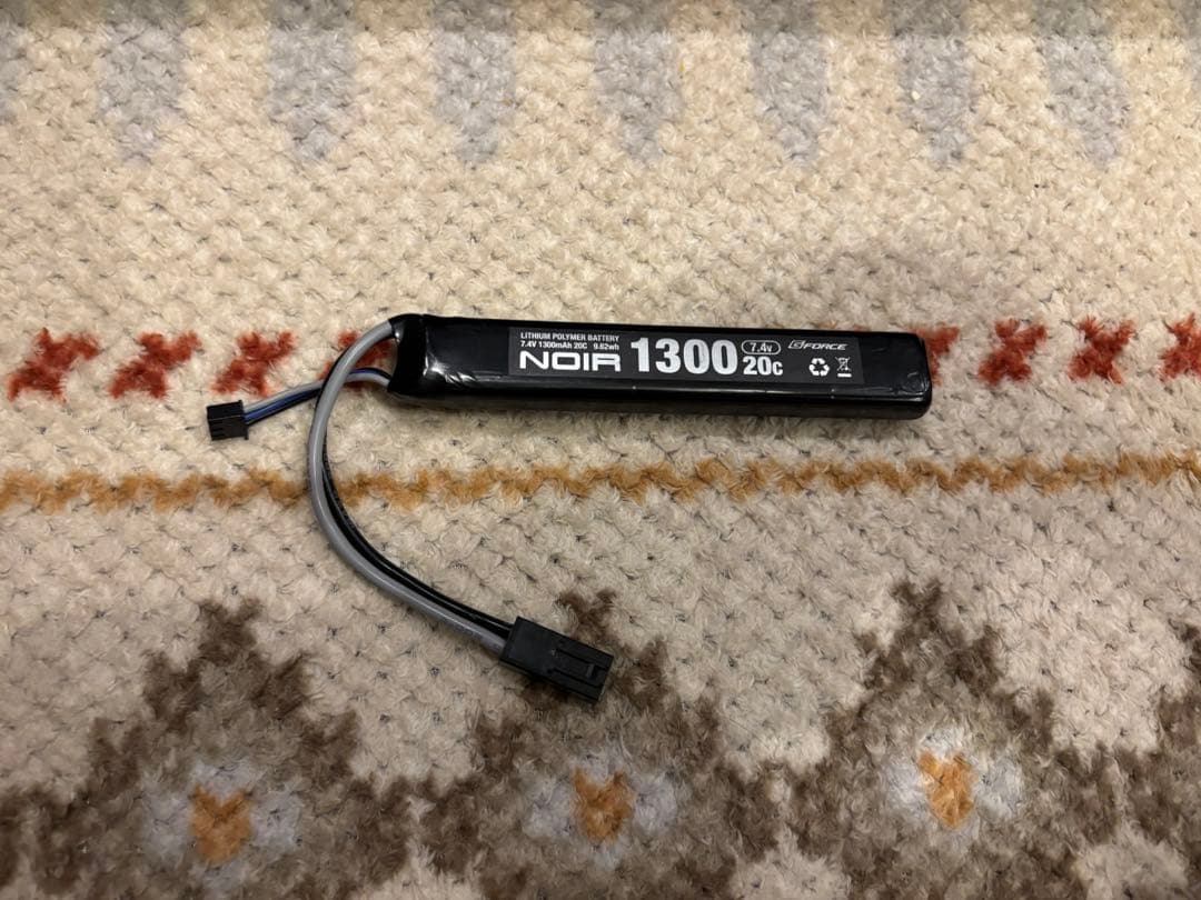 DEVGRUカスタム HK416D 次世代電動ガン　リポバッテリー対応