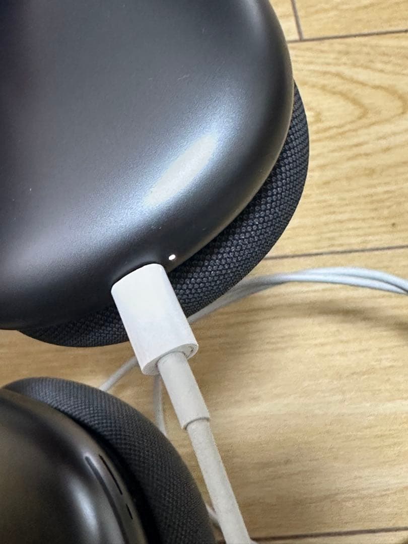 Apple AirPods Max スペースグレイ＋おまけ