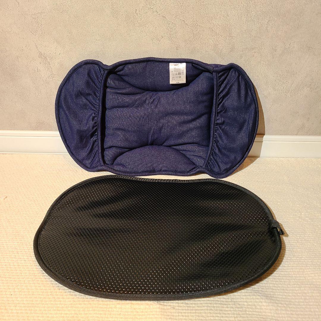 AirBuggy　エアバギー　ドーム2　コット　単品　レッド　赤