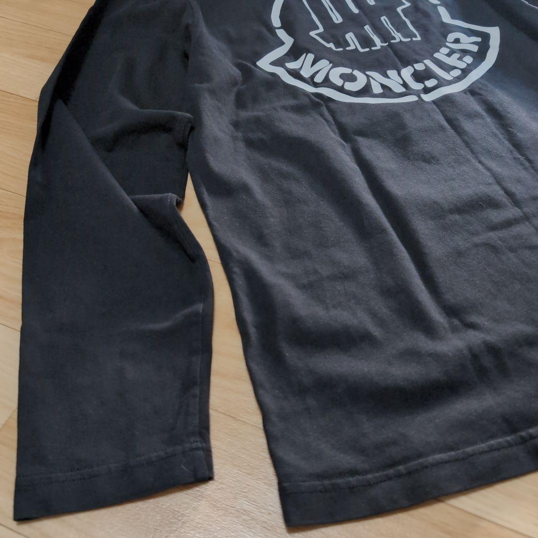 専用ページ MONCLER Undefeated ロングスリーブTシャツ