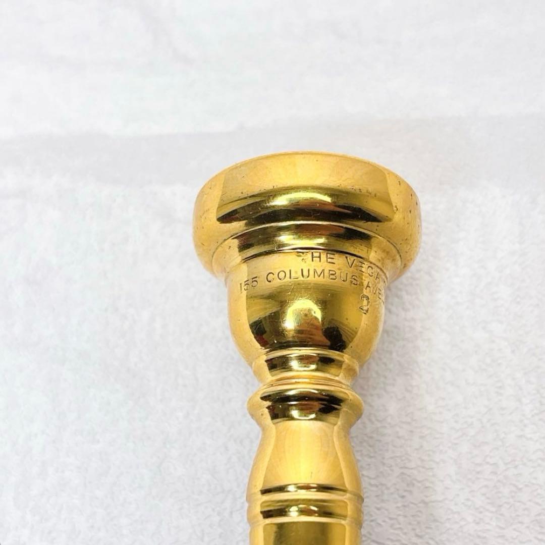 VEGA 155 COLUMBUS 2 トランペット用マウス