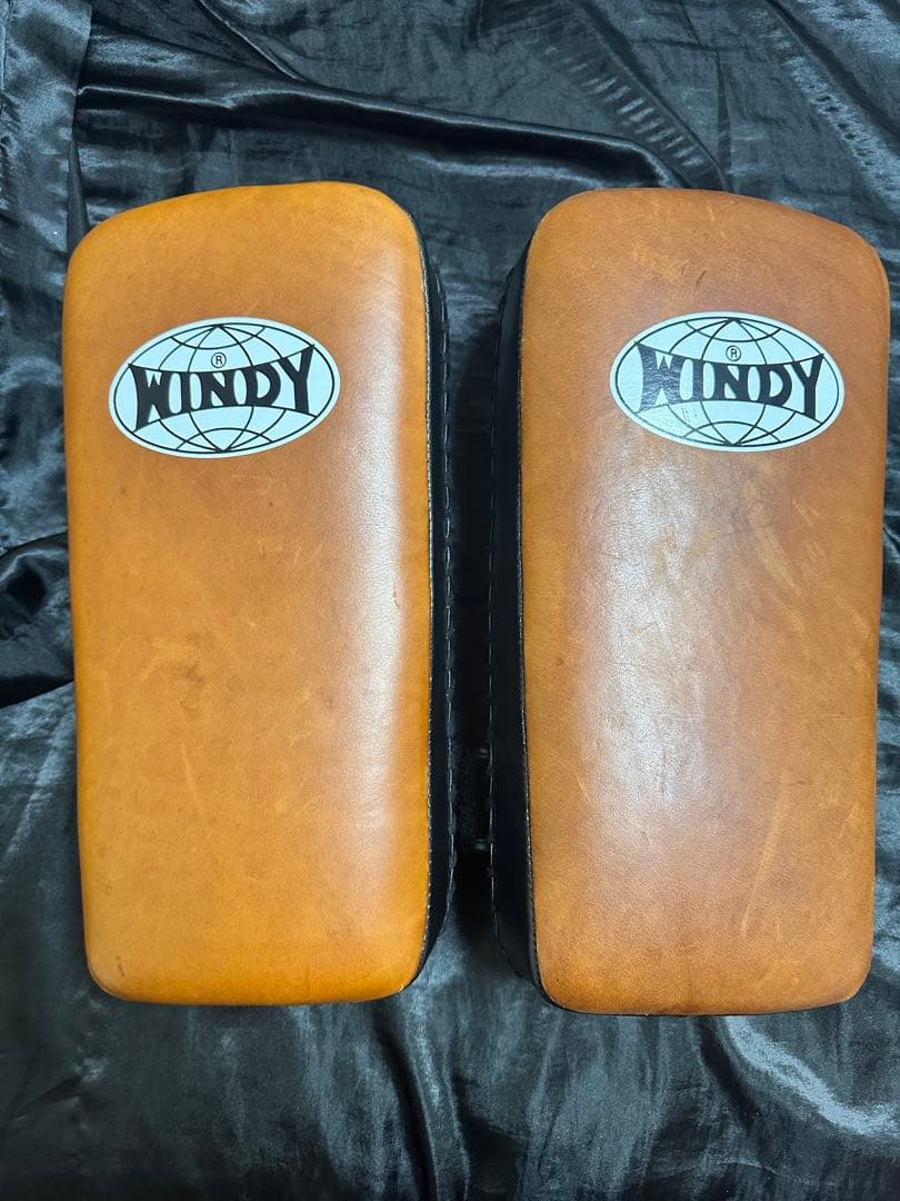 windy キックミット　KP-6