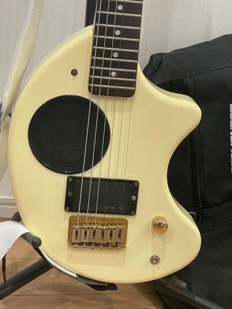 FERNANDES フェルナンデス ZO-3 エレキギター