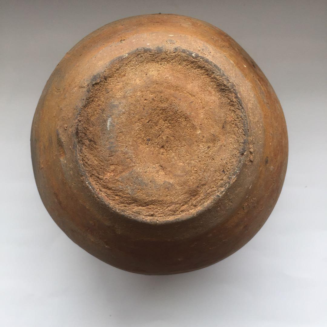 値下げしました  「骨董壺」