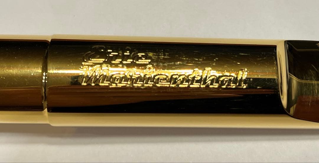 値下！テナーサックス マウスピース エリック マリエンサル スペシャル#8