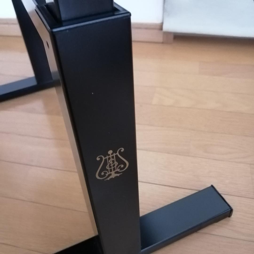 スタインウェイ＆サンズ社　昇降 ピアノ椅子