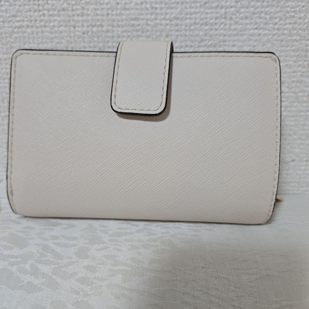 マイケル・コース　2つ折り財布