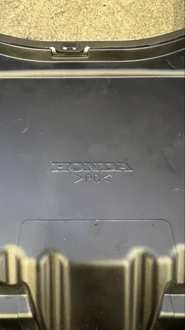 PCX125 JK05純正LEDヘッドライト 美品