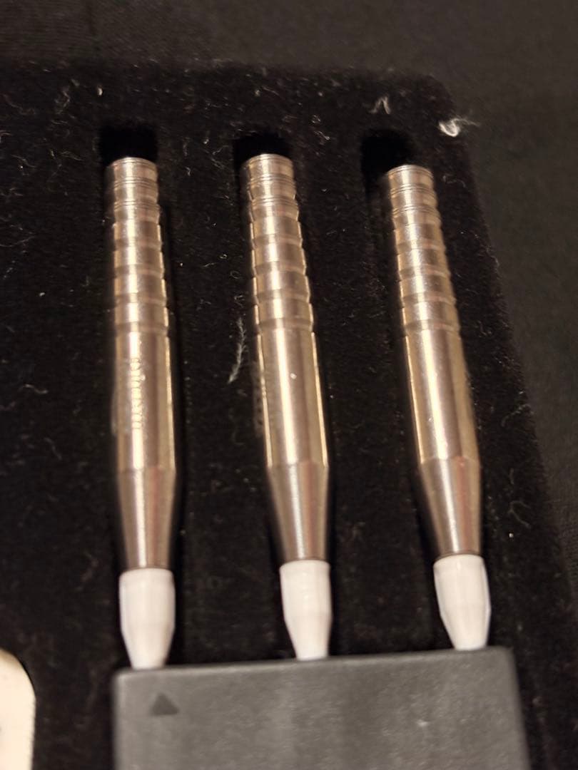 知野真澄プロモデル　MasumiSP2 アキュート