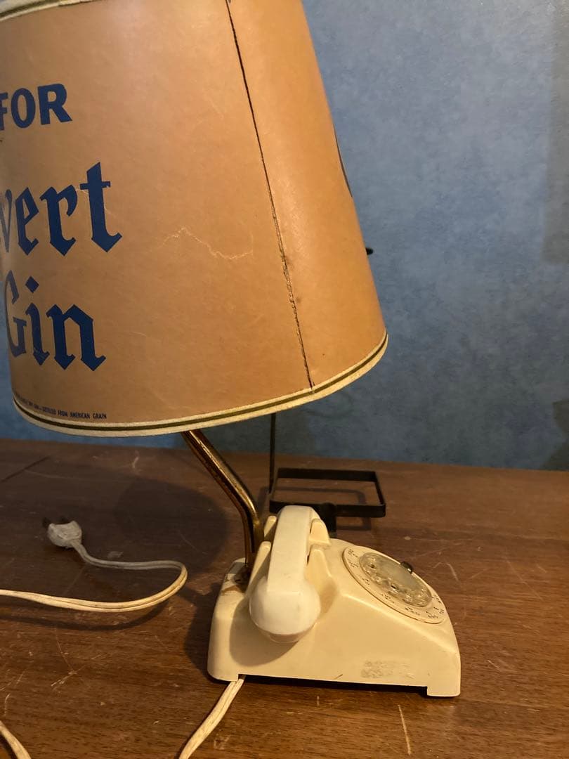 カルバートジン　電飾