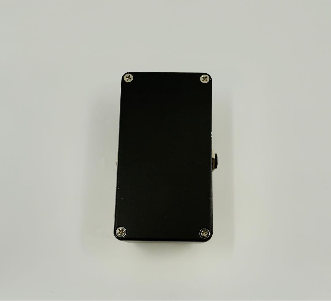 ギター pedal diggers 45 overdrive