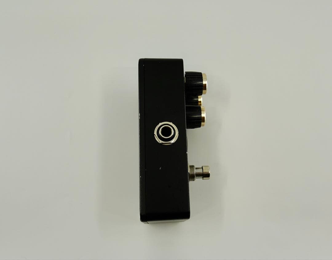 ギター pedal diggers 45 overdrive