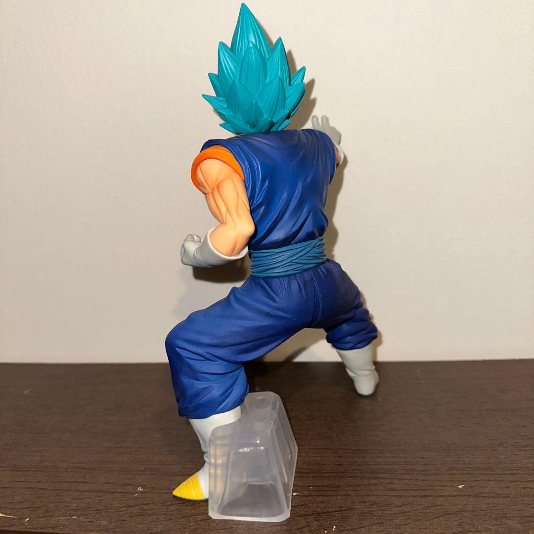 ドラゴンボールフィギュア　ベジット　ゴジータ