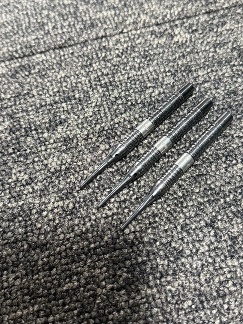 TRiNiDAD LAZY エスダーツ限定 松吉輝宗 トリニダード レイジー