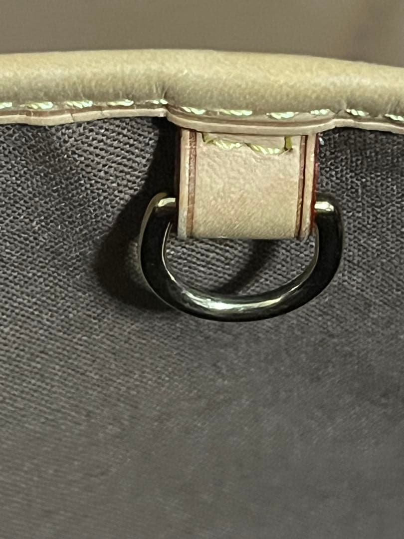 LOUIS VUITTON パティニョール　ホリゾンタル