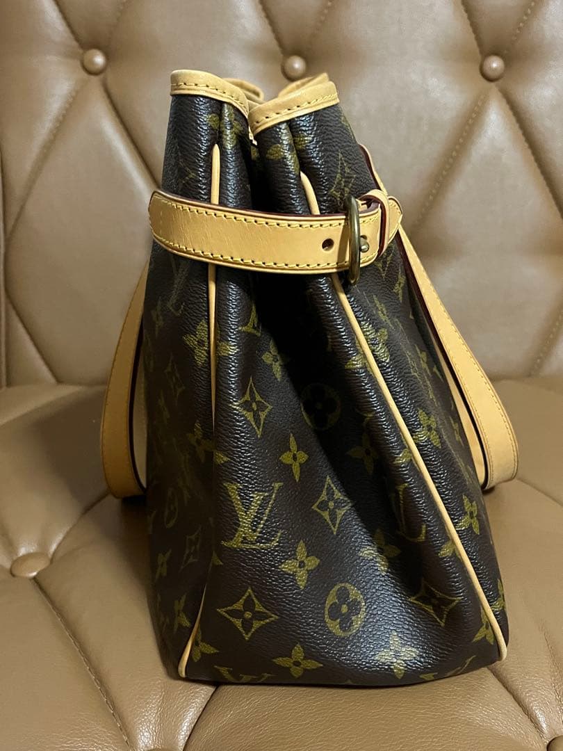 LOUIS VUITTON パティニョール　ホリゾンタル