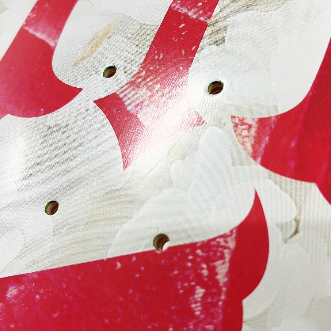 新品 EVISEN SKATEBOARDS EVI-LOGO SUSHI 7.8